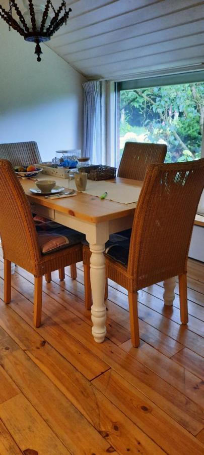 Ferienwohnung Vledderstee Vledderveen  Exterior foto