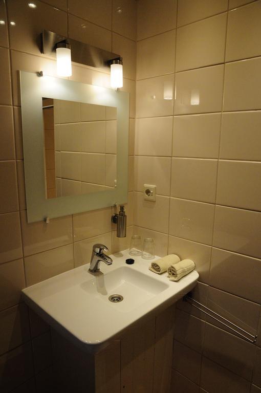 Ferienwohnung Vledderstee Vledderveen  Exterior foto